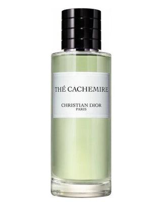 Christian Dior The Cachemire Perfume Samples