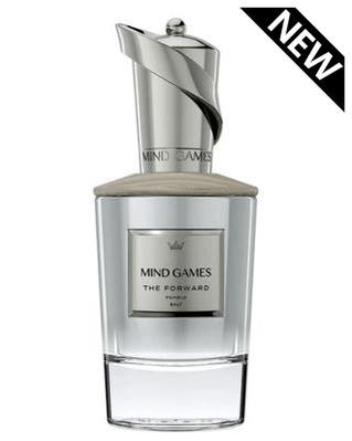 Mind Games The Forward Perfume Sample