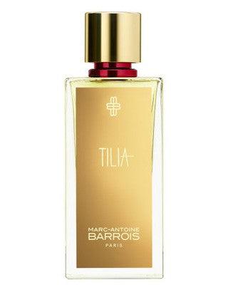 [Marc-Antoine Barrois Tilia Perfume Sample]