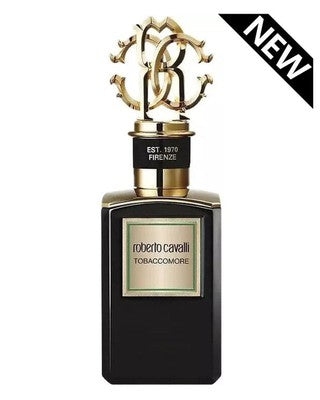 Roberto Cavalli Tobaccomore Perfume Sample