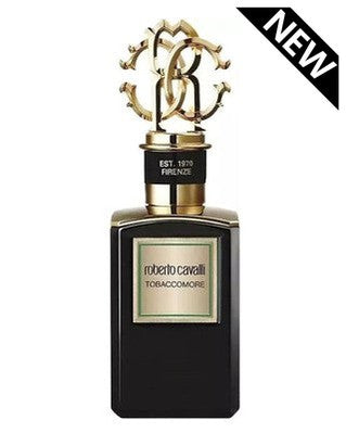 Roberto Cavalli Tobaccomore Perfume Samples