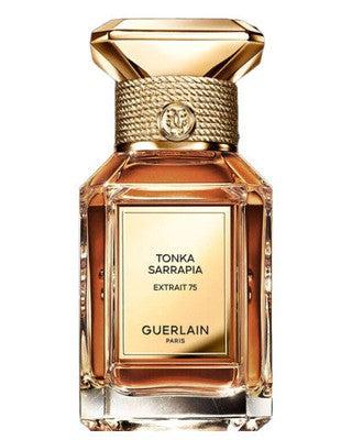 Guerlain Tonka Sarrapia Extrait 75 Perfume Sample