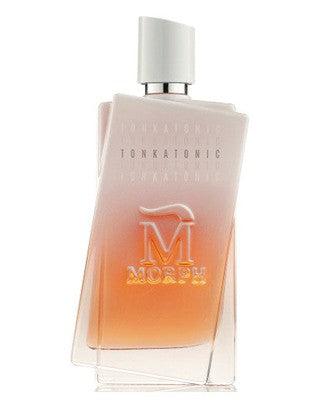 Morph Tonkatonic Perfume Sample