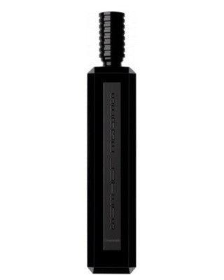 Serge Lutens Tubereuse Criminelle Perfume Sample