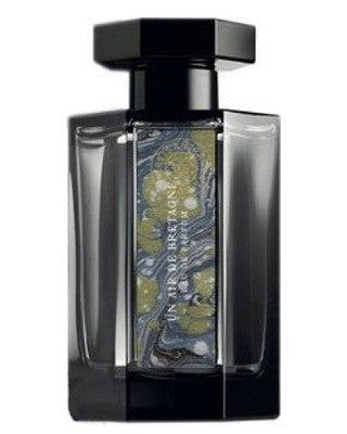 L'Artisan Parfumeur Un Air de Bretagne Sample