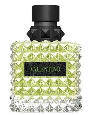 Valentino Donna Born In Roma Green Stravaganza