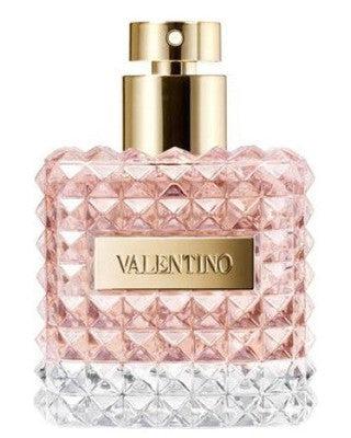 Valentino Donna Perfume Sample