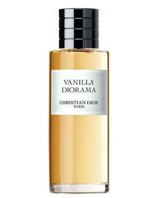 Christian Dior Vanilla Diorama Perfume Samples