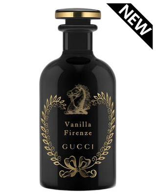 Gucci Vanilla Firenze Perfume Sample