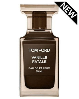 Tom Ford Vanille Fatale (2024) Perfume Sample