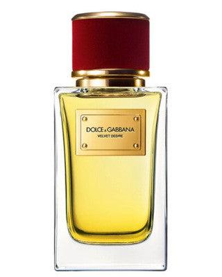 Dolce & Gabbana Velvet Desire Perfume Samples