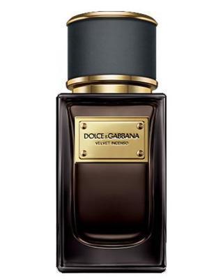 Dolce & Gabbana Velvet Incenso Perfume Samples