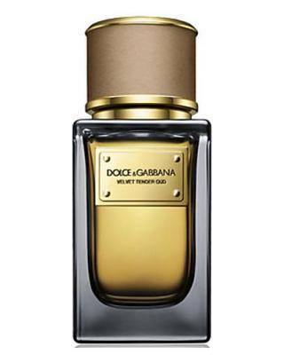 Dolce & Gabbana Velvet Tender Oud Perfume Samples