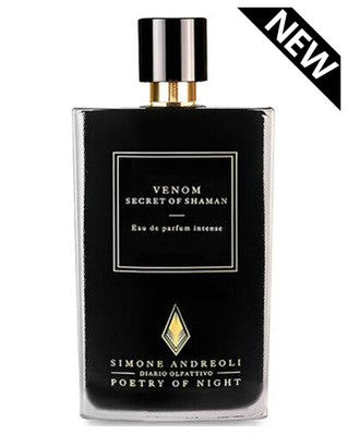 Simone Andreoli Venom Secret Of Shaman Perfume Sample