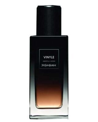 Yves Saint Laurent Vinyle Perfume Samples