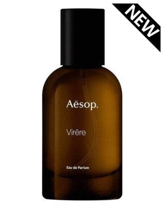 Aesop Virere Perfume Sample