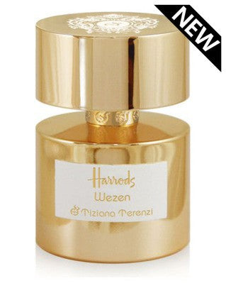 Tiziana Terenzi Wezen Perfume Sample
