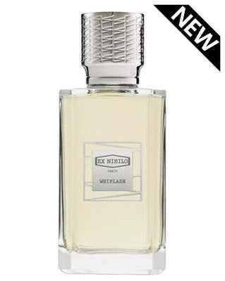 Ex Nihilo Whiplash Perfume Sample