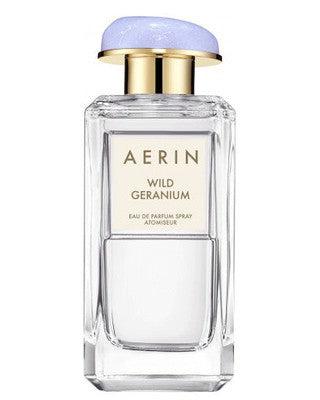 Aerin Wild Geranium Perfume Sample