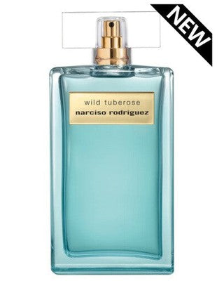 Narciso Rodriguez Wild Tuberose Perfume Sample