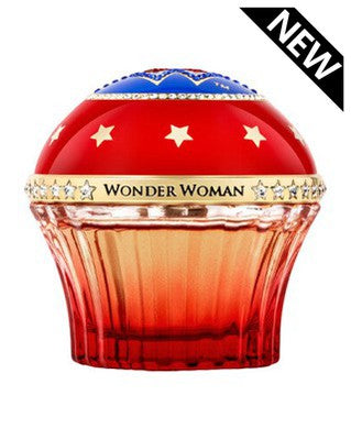 House of Sillage Wonder Woman Perfume Sample