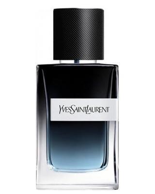 Yves Saint Laurent Y Eau de Parfum Samples