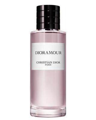 Christian Dior Dioramour Perfume Samples