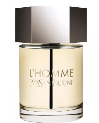 Yves Saint Laurent L’Homme Perfume Samples