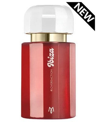 Ramon Monegal #Lovereaction Perfume Sample