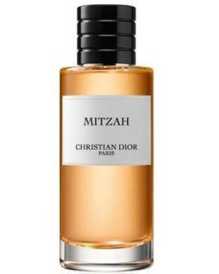 Christian Dior Mitzah Perfume Samples