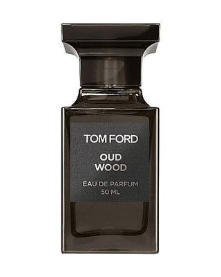 Tom Ford Oud Wood Perfume Sample