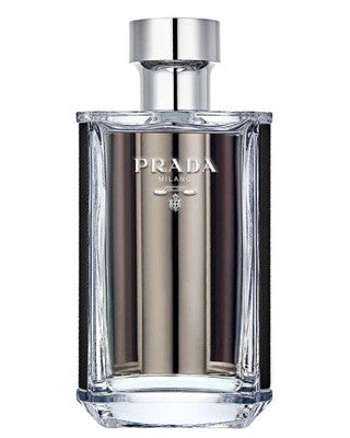 Prada Prada L'Homme Perfume Samples