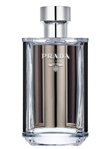 Prada Prada L'Homme Perfume Sample