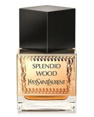 Yves Saint Laurent Splendid Wood (Vintage) Perfume Samples