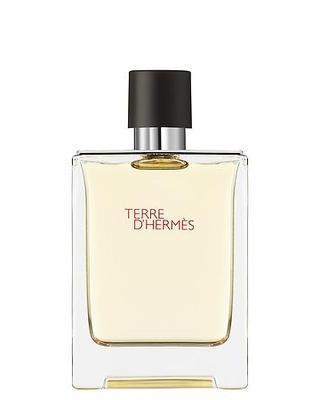 Hermes Terre d'Hermes Parfum Sample