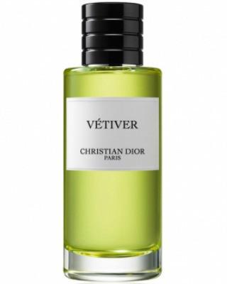 Christian Dior Vetiver Perfume Samples