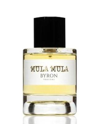 バイロン　ムラムラ　Byron Parfums Mula Mula