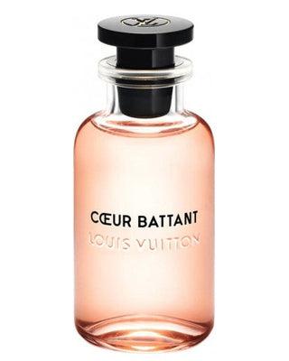 Louis Vuitton, Accessories, Louis Vuitton Coeur Battant 2ml Perfume  Sample Eau De Parfum Authentic