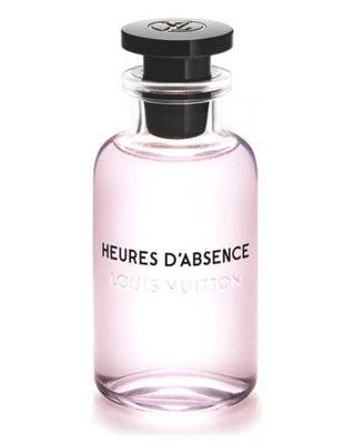 Heures d'Absence - Perfumes - Collections
