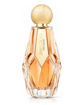 Buy Jimmy Choo Iris Crush Perfume Sample & Decants | Fragrances Line
