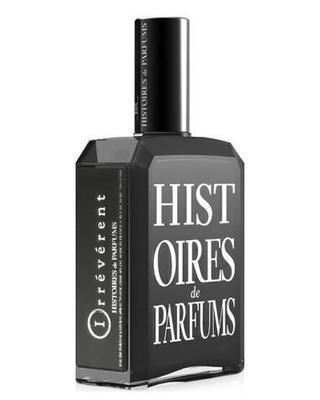 Histoires Parfums Irreverent Perfume Samples Fragrances Line – fragrancesline.com