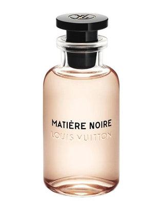 Louis Vuitton - Matiere Noire 2ml sample. (195699626) 