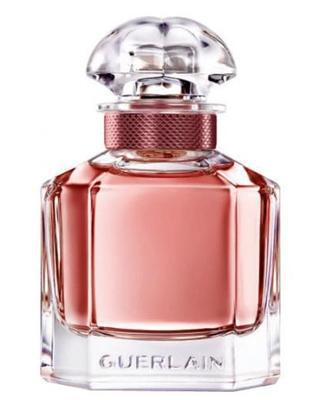 Guerlain Mon Guerlain Samples Line Fragrances EDP Intense | Perfume