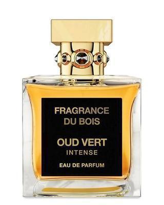 Fragrance du Bois Oud Vert Intense Perfume Samples & Decants ...