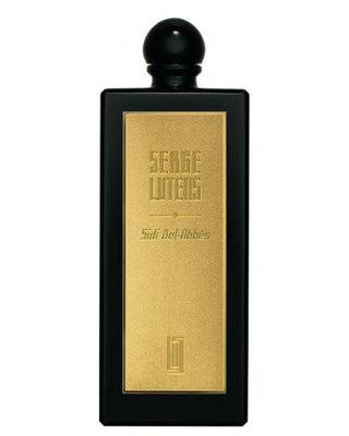 L'Bel Long Lasting Perfume For Men Scent
