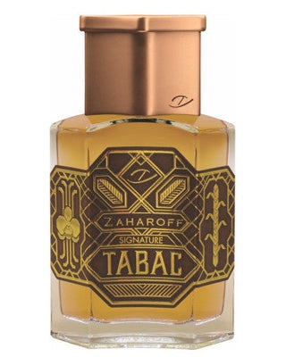 Houbigant Tabac Nomade Eau de Parfum 100 ml