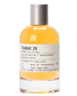 ルラボ タバ28 Le Labo Tabac 28 50ml - 香水
