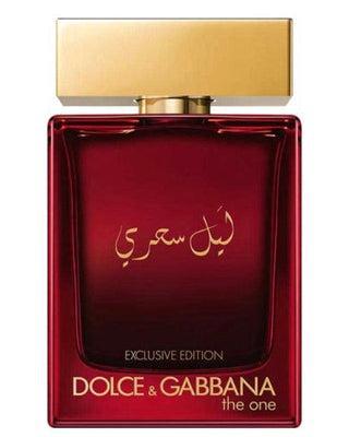 Dolce&Gabbana Fragrance