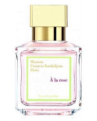 Buy Louis Vuotton Rose Des Vents Eau de Parfum - 8 ml Online In