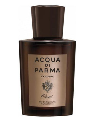 Acqua Di Parma Colonia Oud – The Fragrance Decant Boutique™
